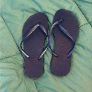 Haviana slim flip flops
